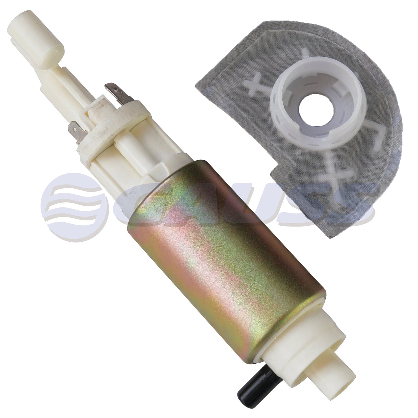 Bomba de Combustível - Gauss - GI3415 (0)