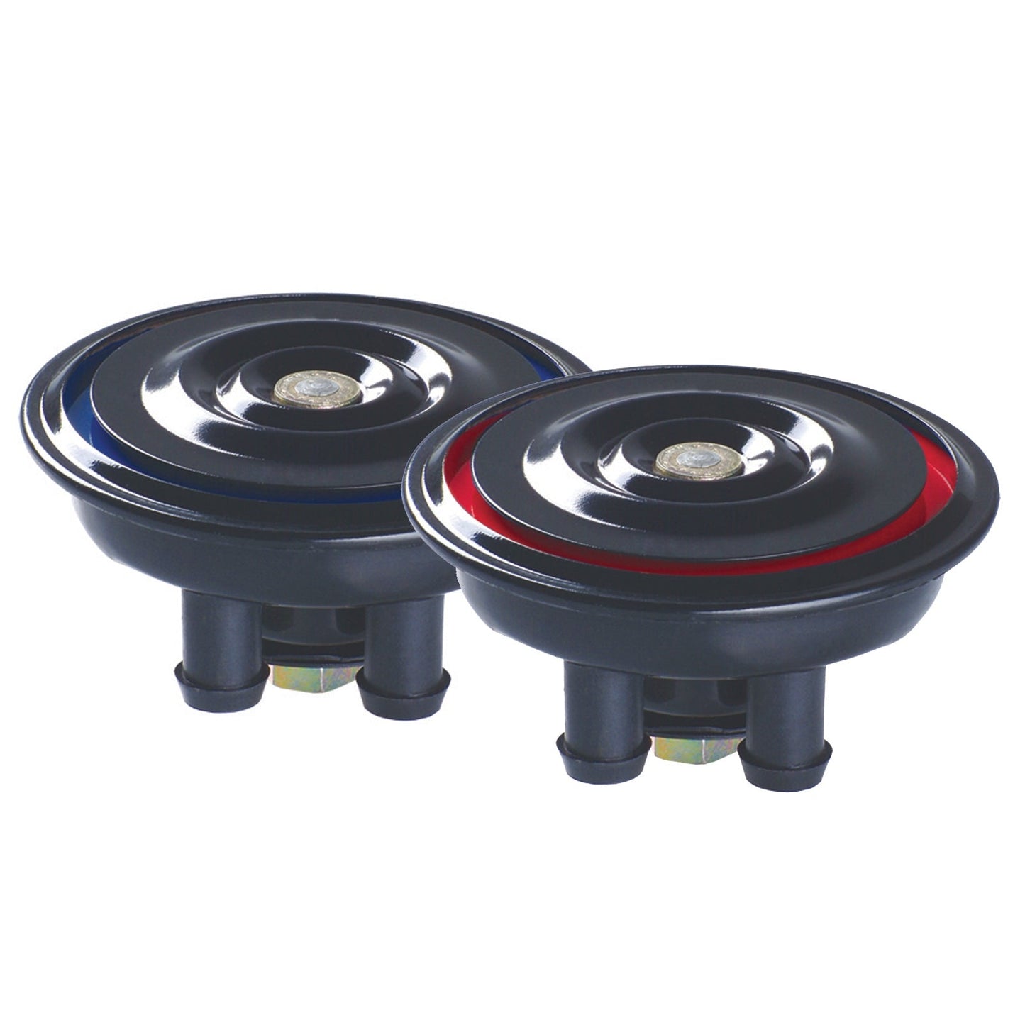 Par de Buzinas Paquerinha 12V - Gauss - GB1060 (0)