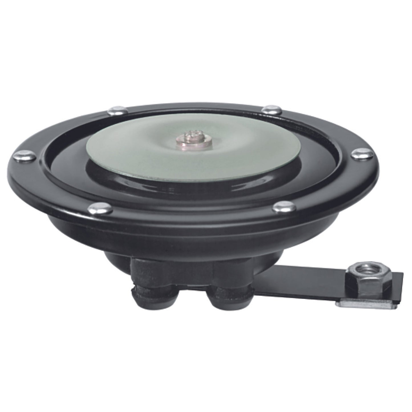 Buzina Bibi Individual Grande 24V - Gauss - GB1065 (0)