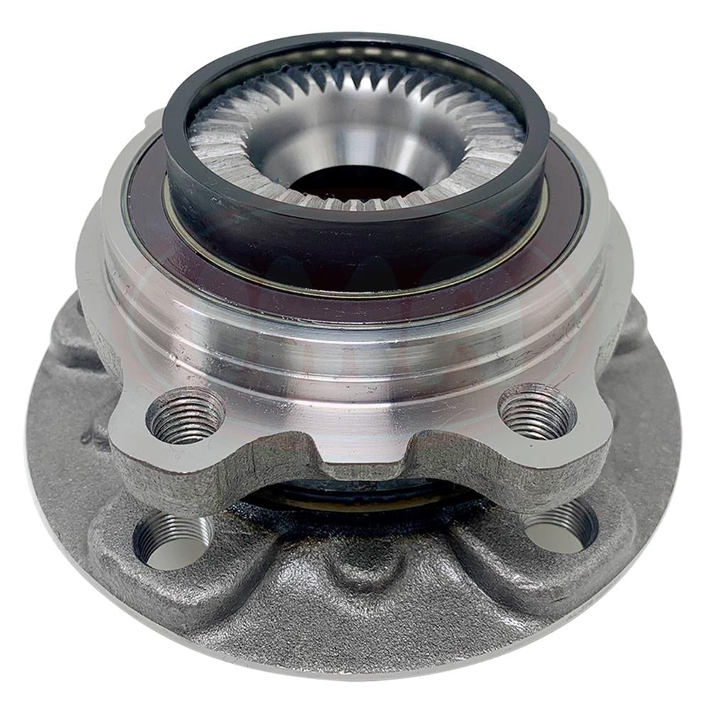 CUBO DE RODA DIANTEIRO DIREITO / ESQUERDO IMA - AL-376
