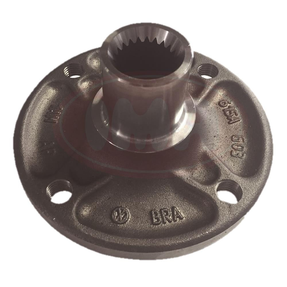CUBO DE RODA DIANTEIRO DIREITO / ESQUERDO IMA - AL-499