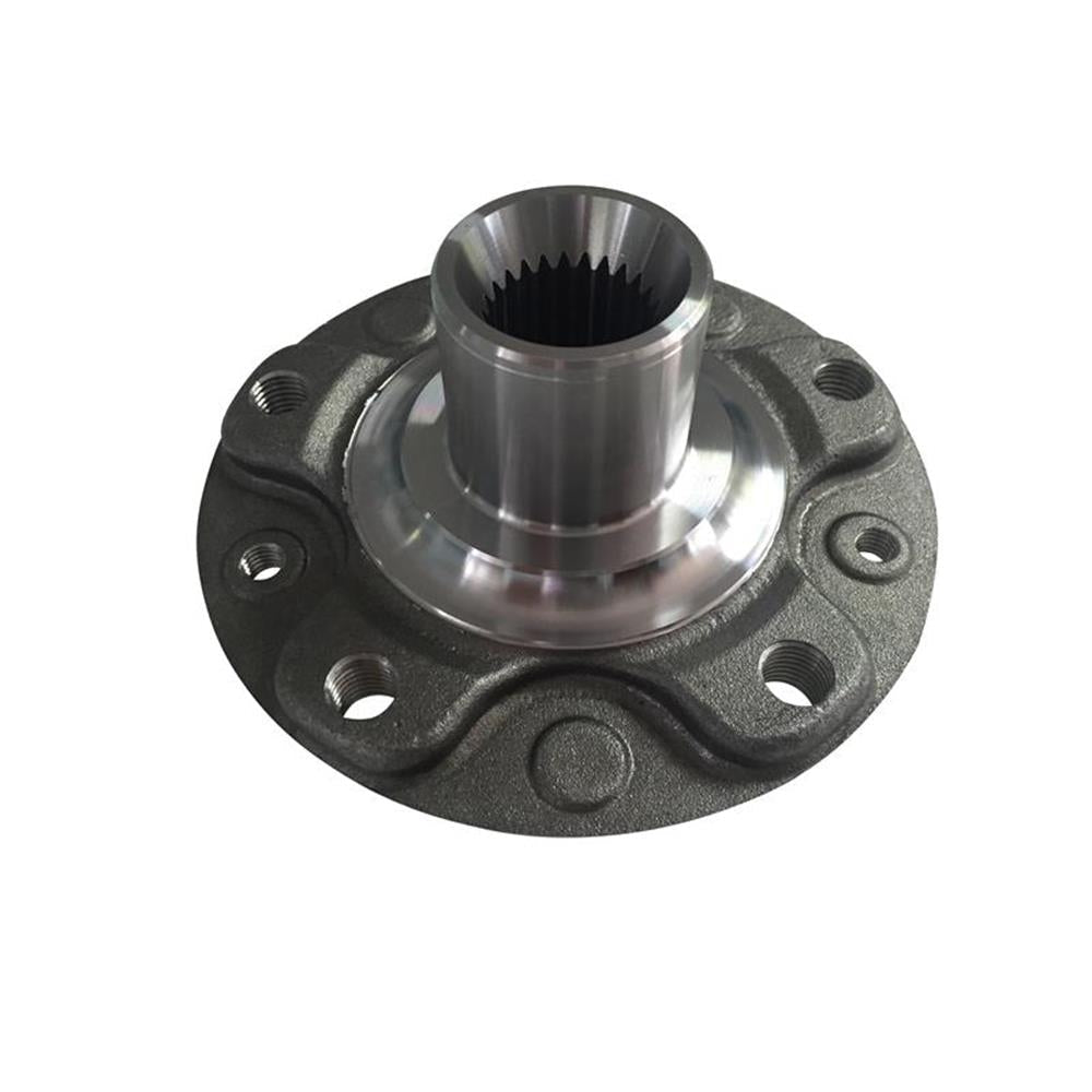 CUBO DE RODA DIANTEIRO DIREITO / ESQUERDO IMA - AL-573