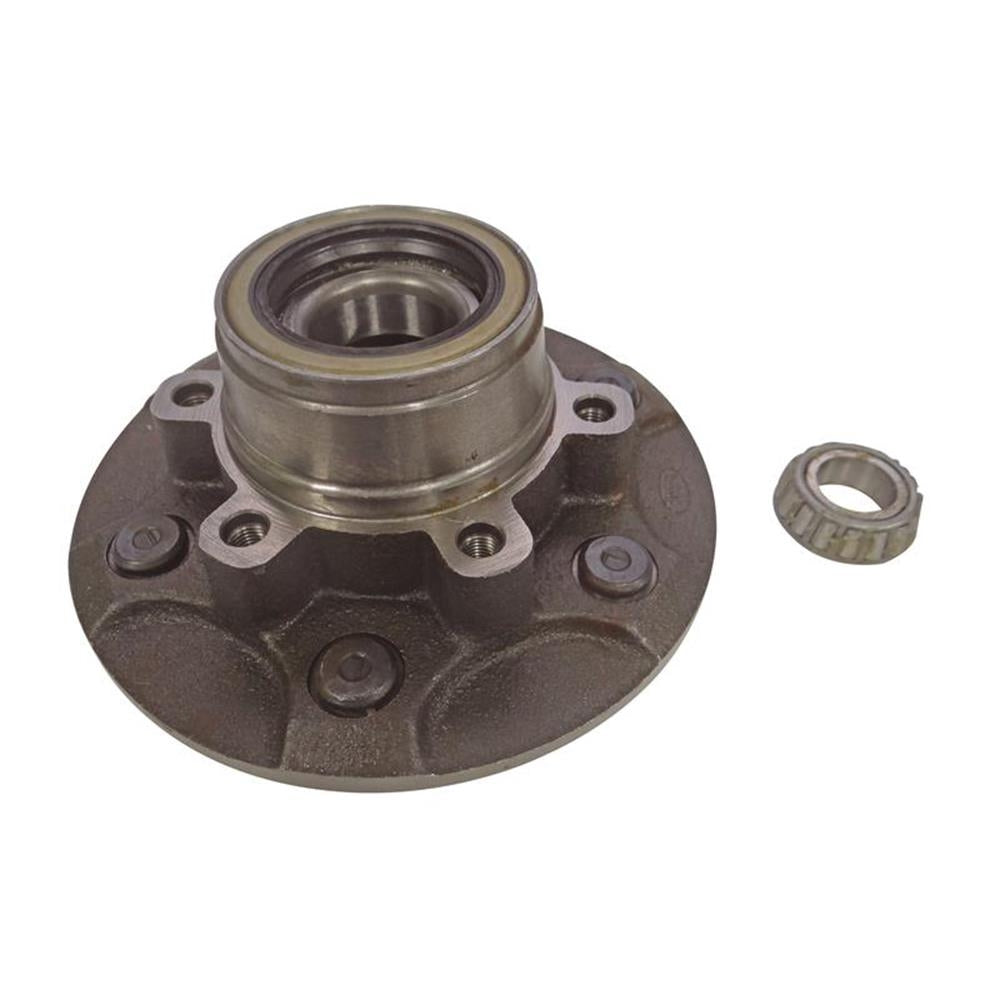 CUBO DE RODA DIANTEIRO ESQUERDO IMA - AL-900