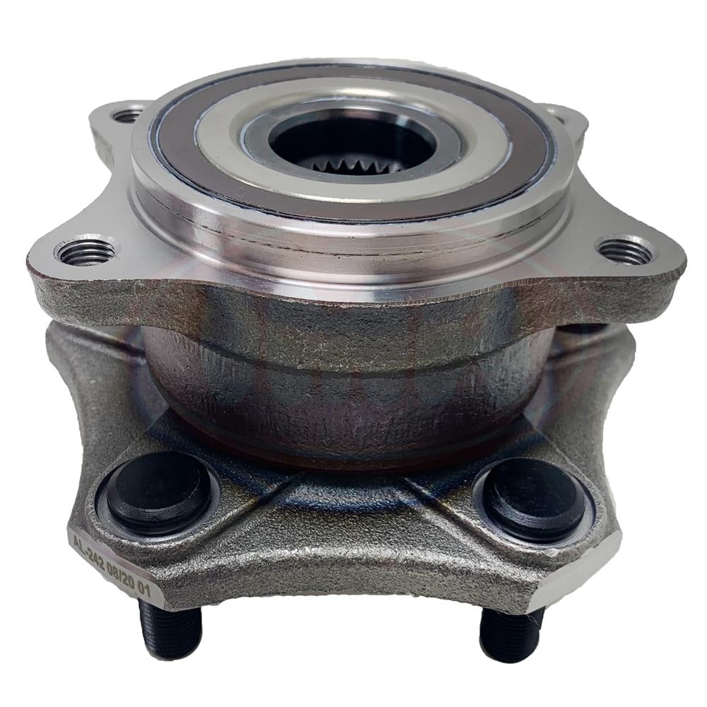CUBO DE RODA DIANTEIRO / TRASEIRO DIREITO / ESQUERDO IMA - AL-242