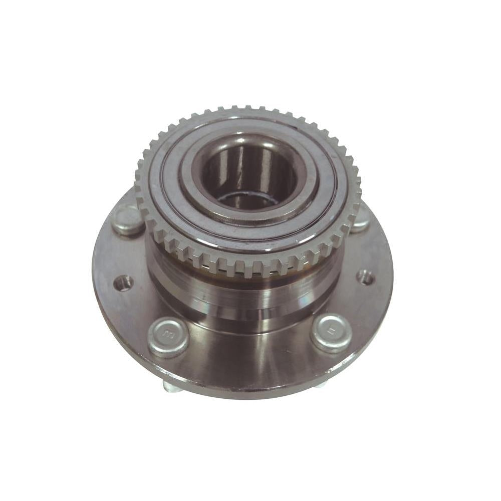 Cubo de Roda