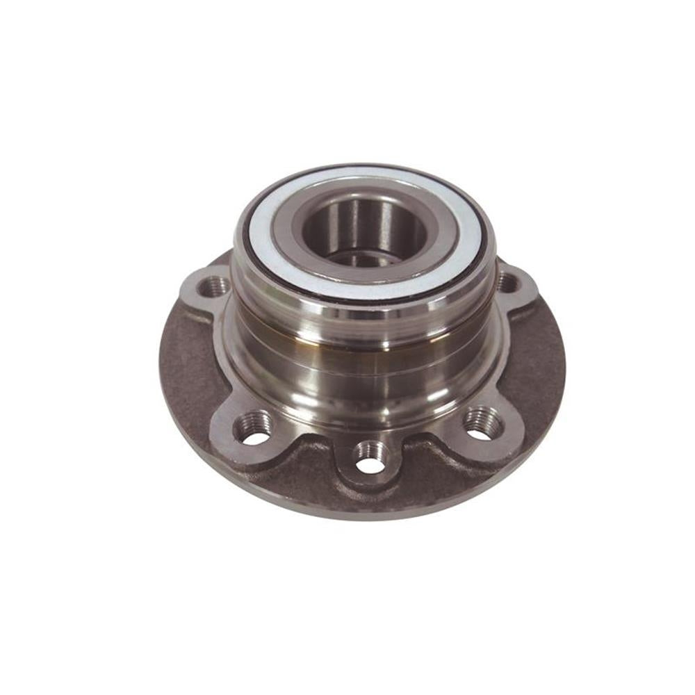 Cubo de Roda
