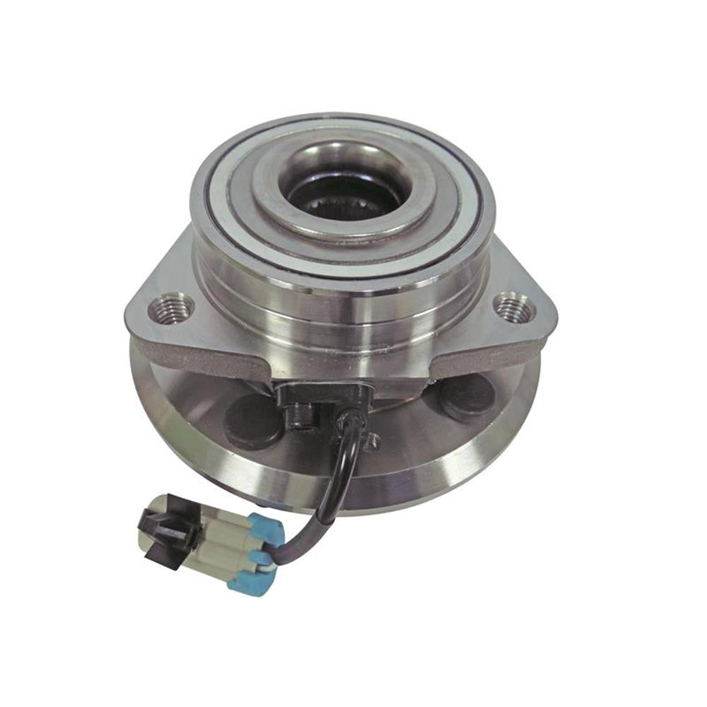 Cubo de Roda