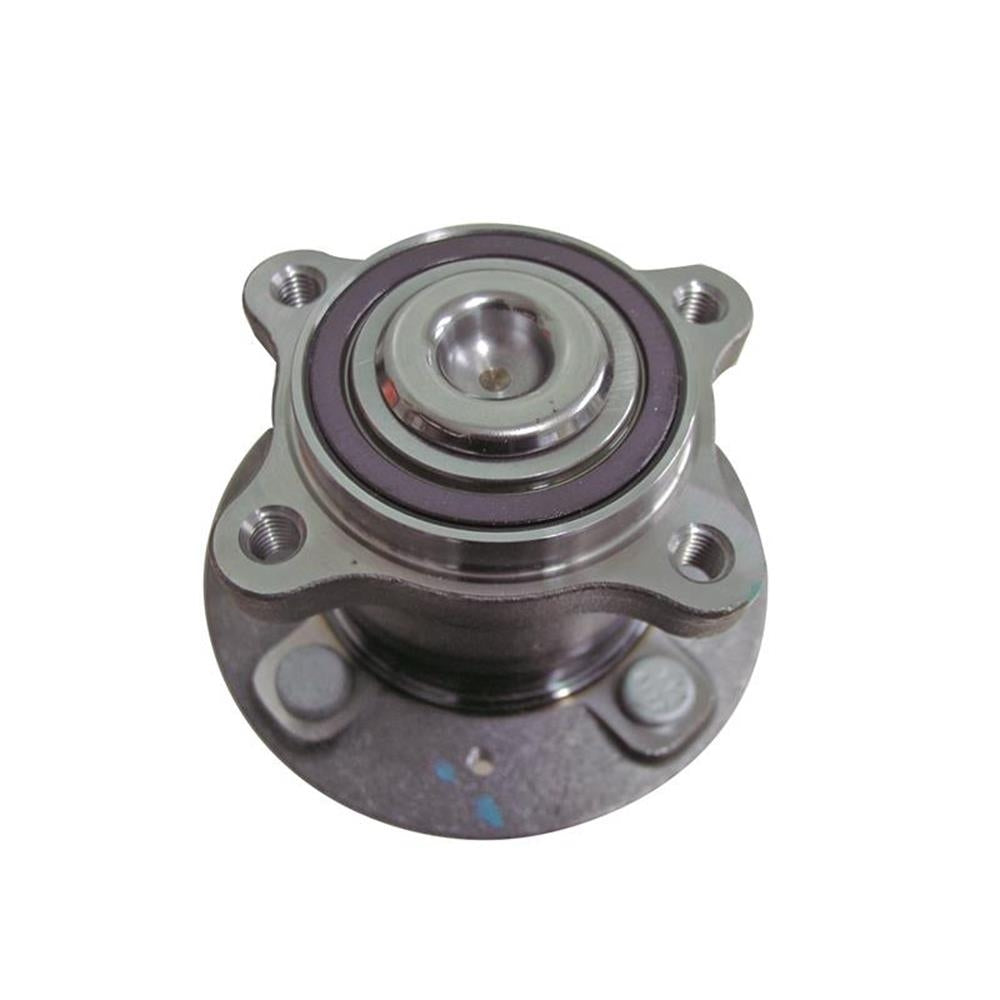 Cubo de Roda