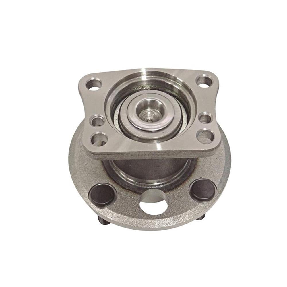 Cubo de Roda