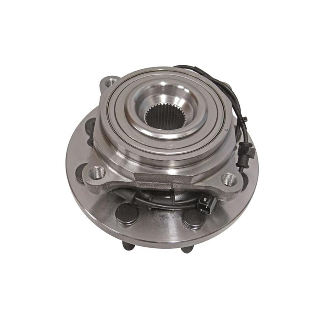 Cubo de Roda