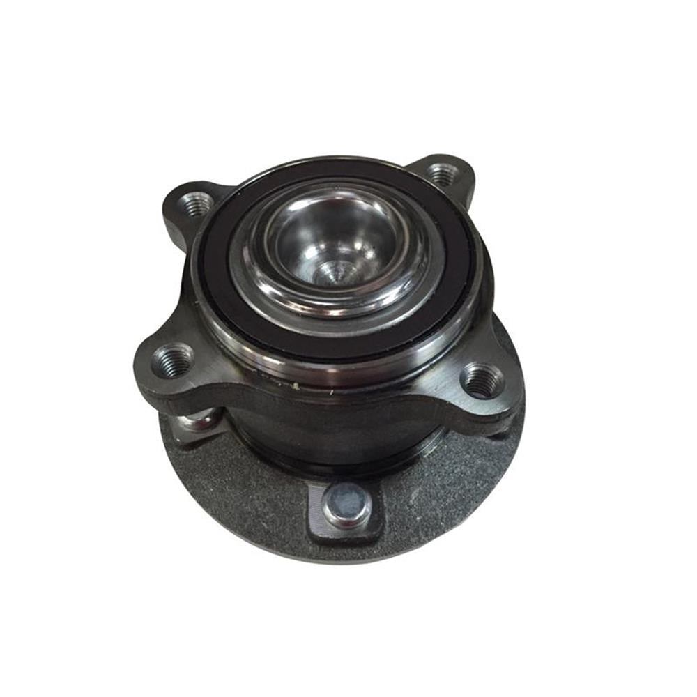 Cubo de Roda