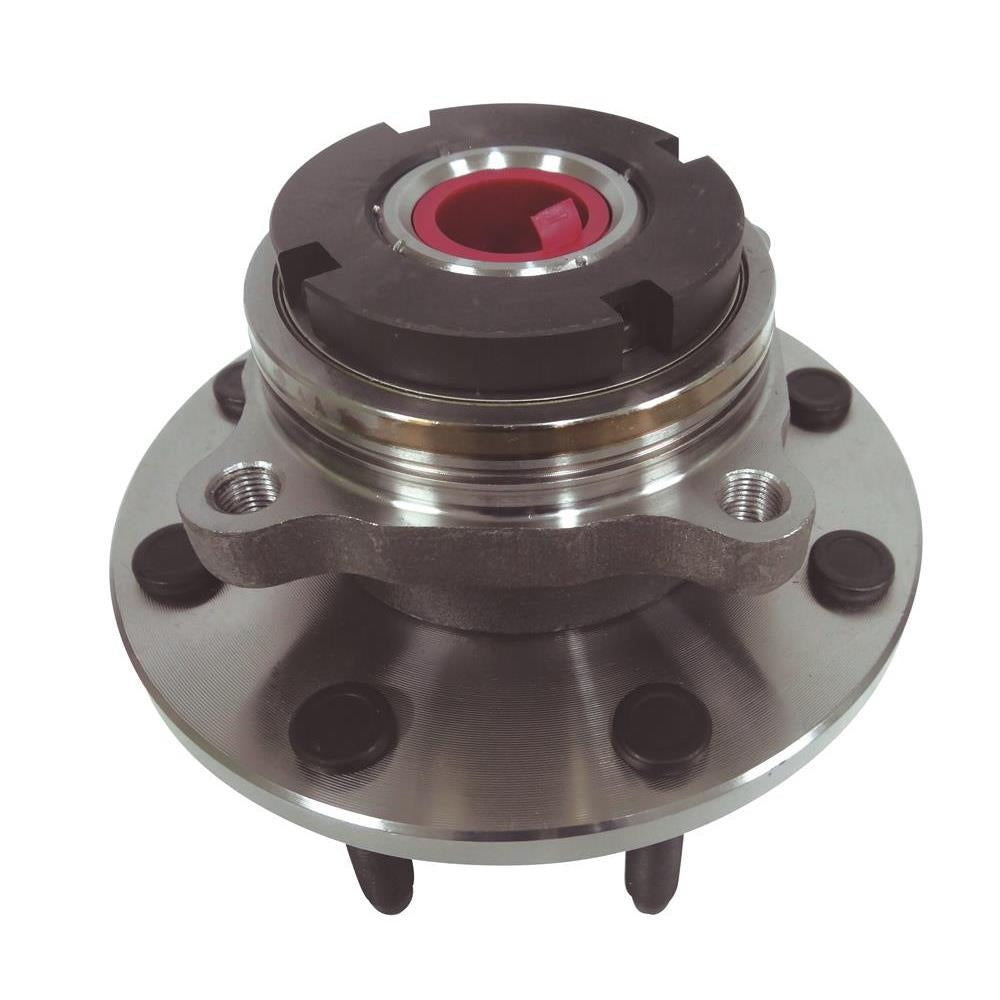 Cubo de Roda