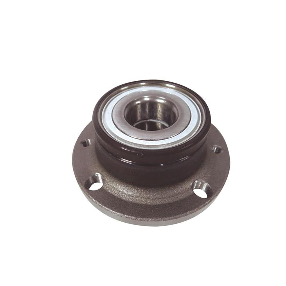 Cubo de Roda