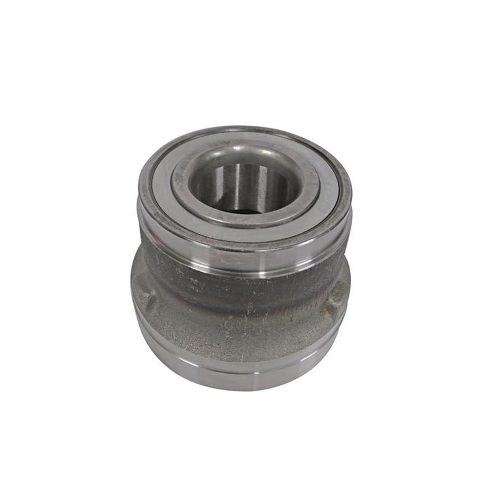 Cubo de Roda