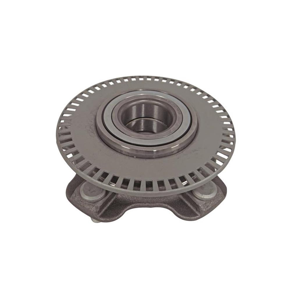 Cubo de Roda