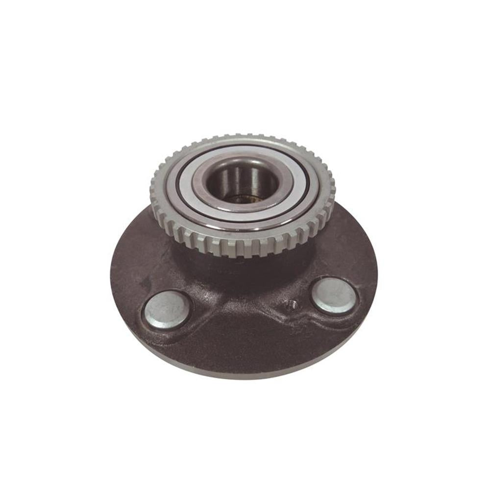 Cubo de Roda