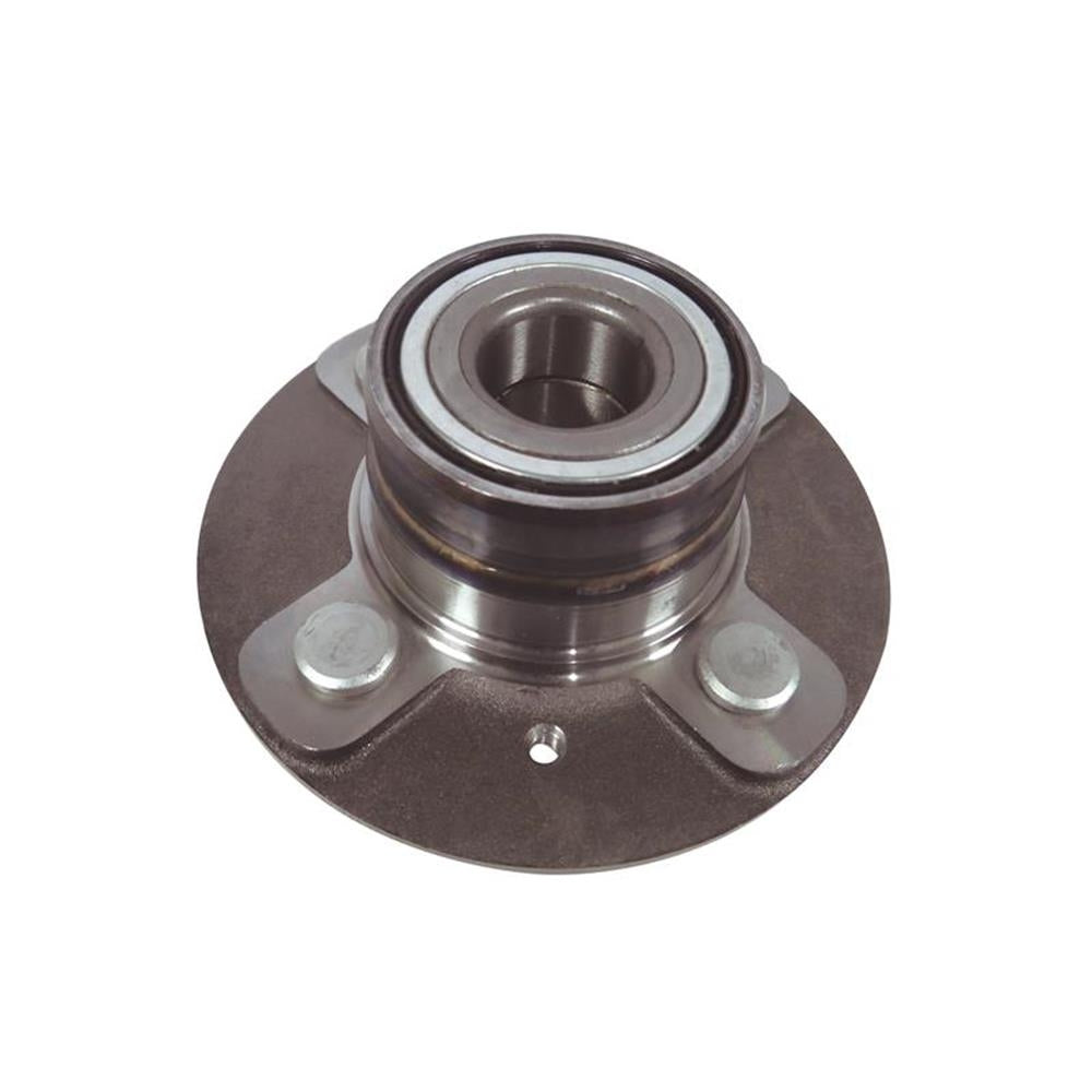 Cubo de Roda