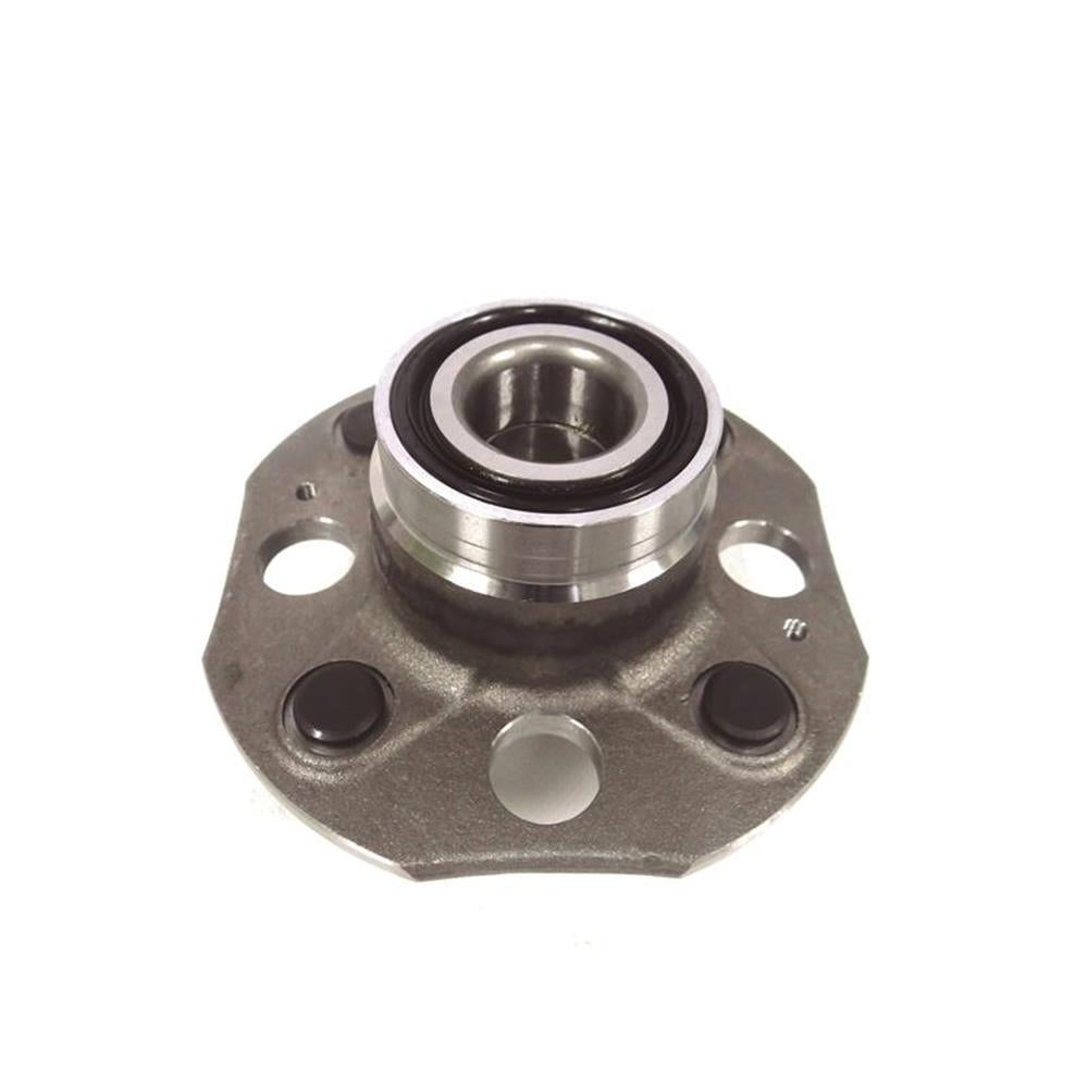 Cubo de Roda
