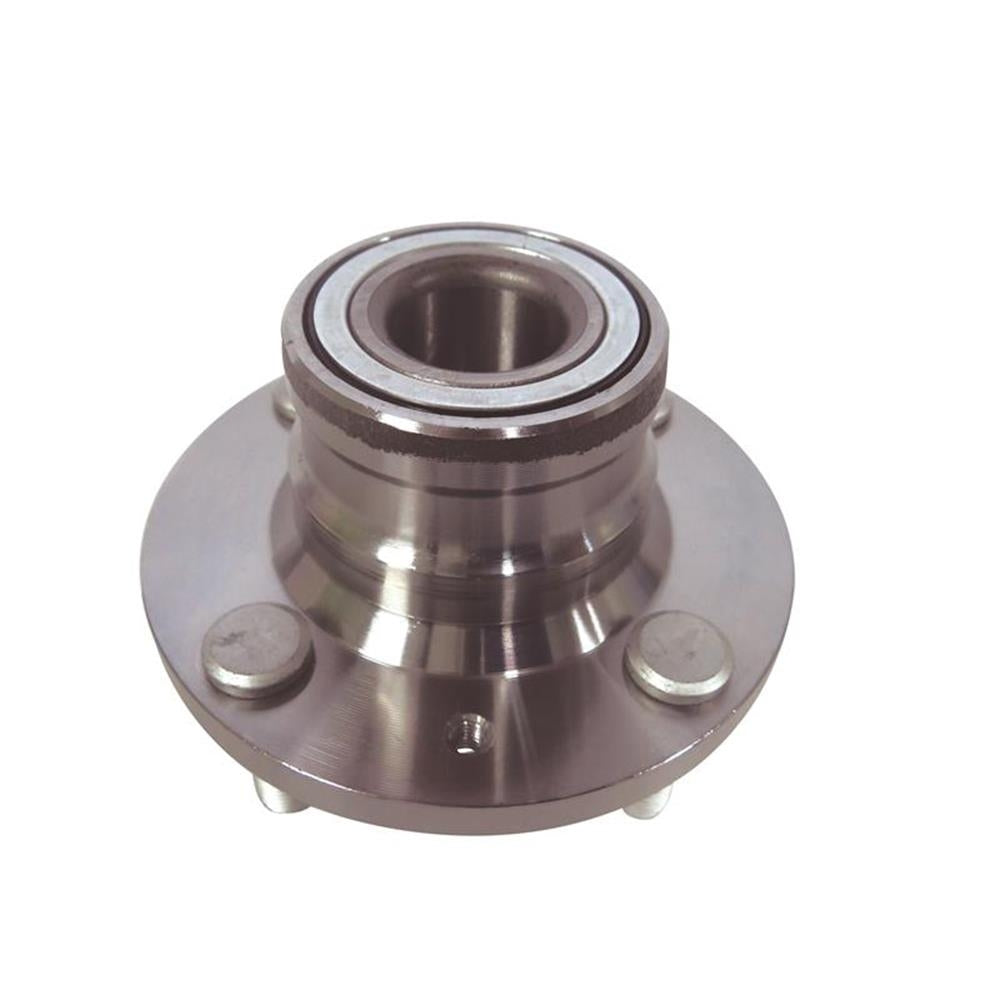 Cubo de Roda