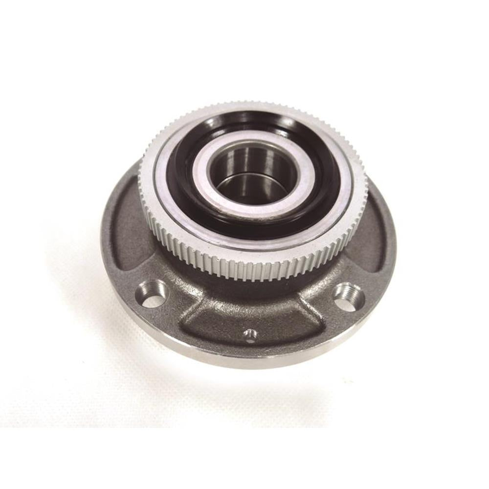 Cubo de Roda