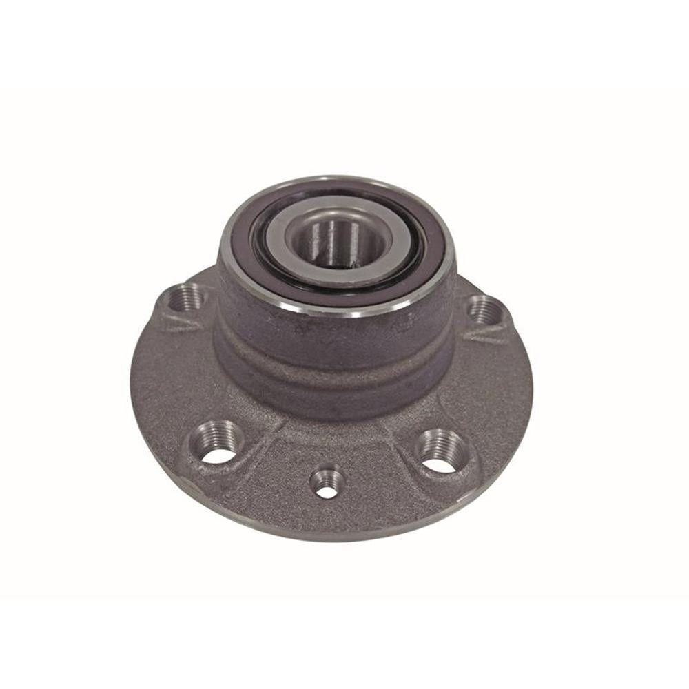 Cubo de Roda