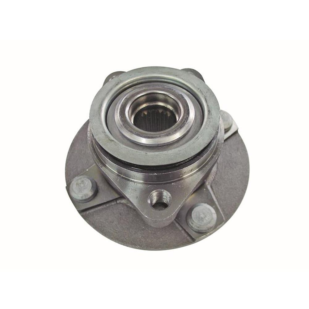 Cubo de Roda