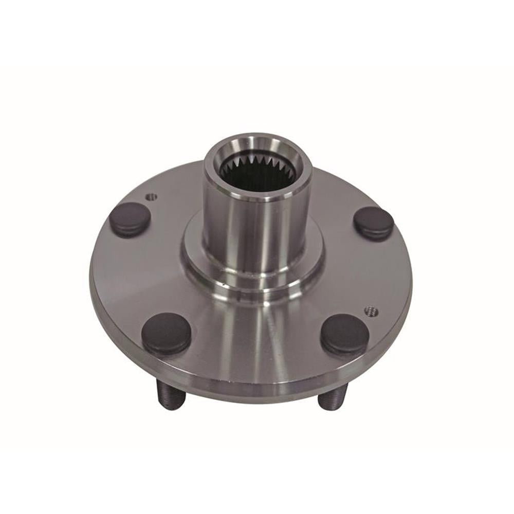 Cubo de Roda