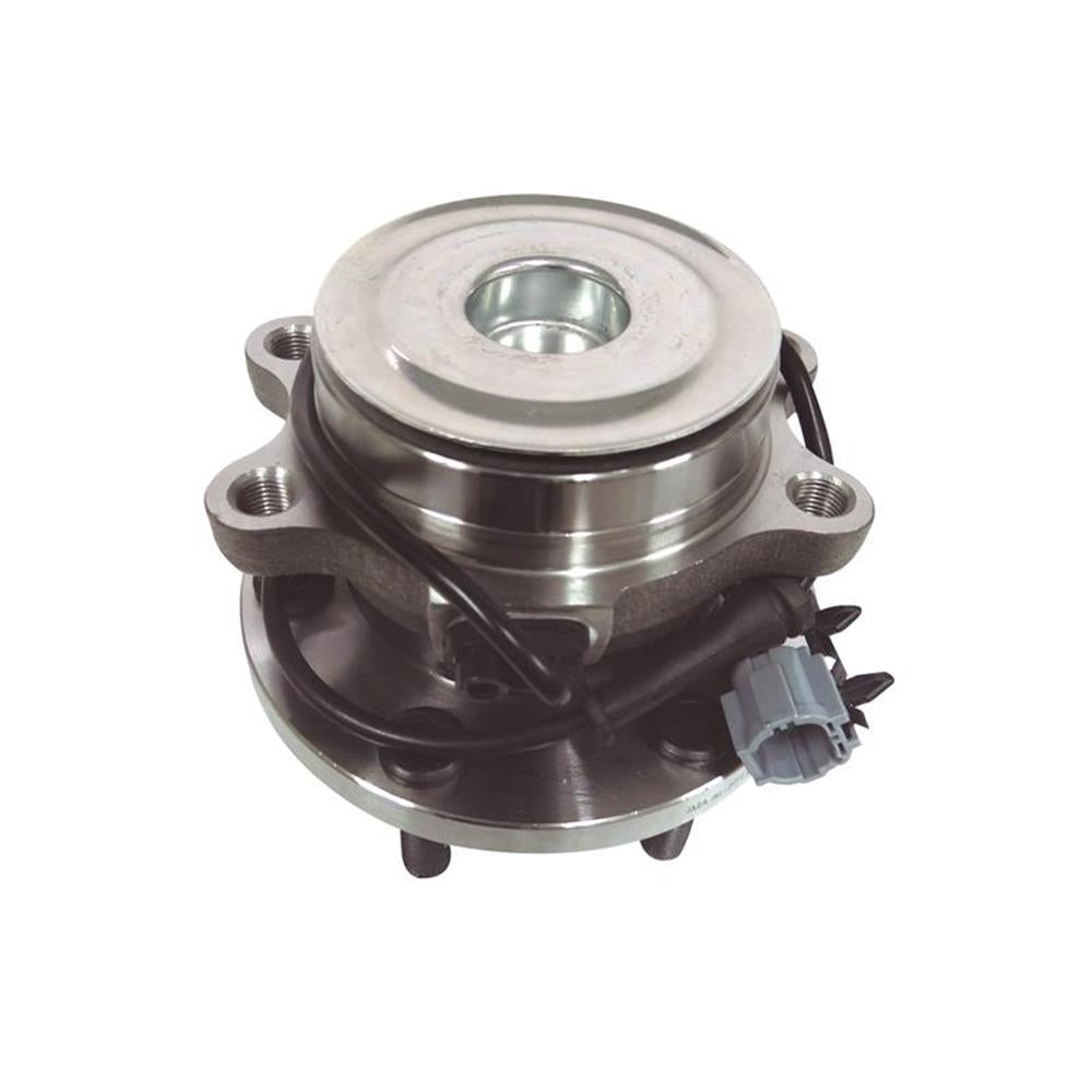 Cubo de Roda