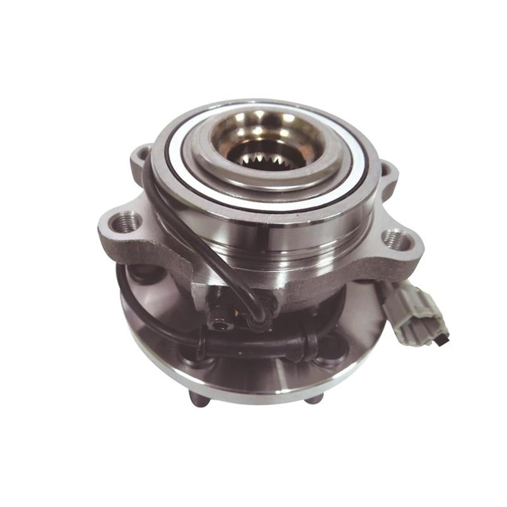 Cubo de Roda