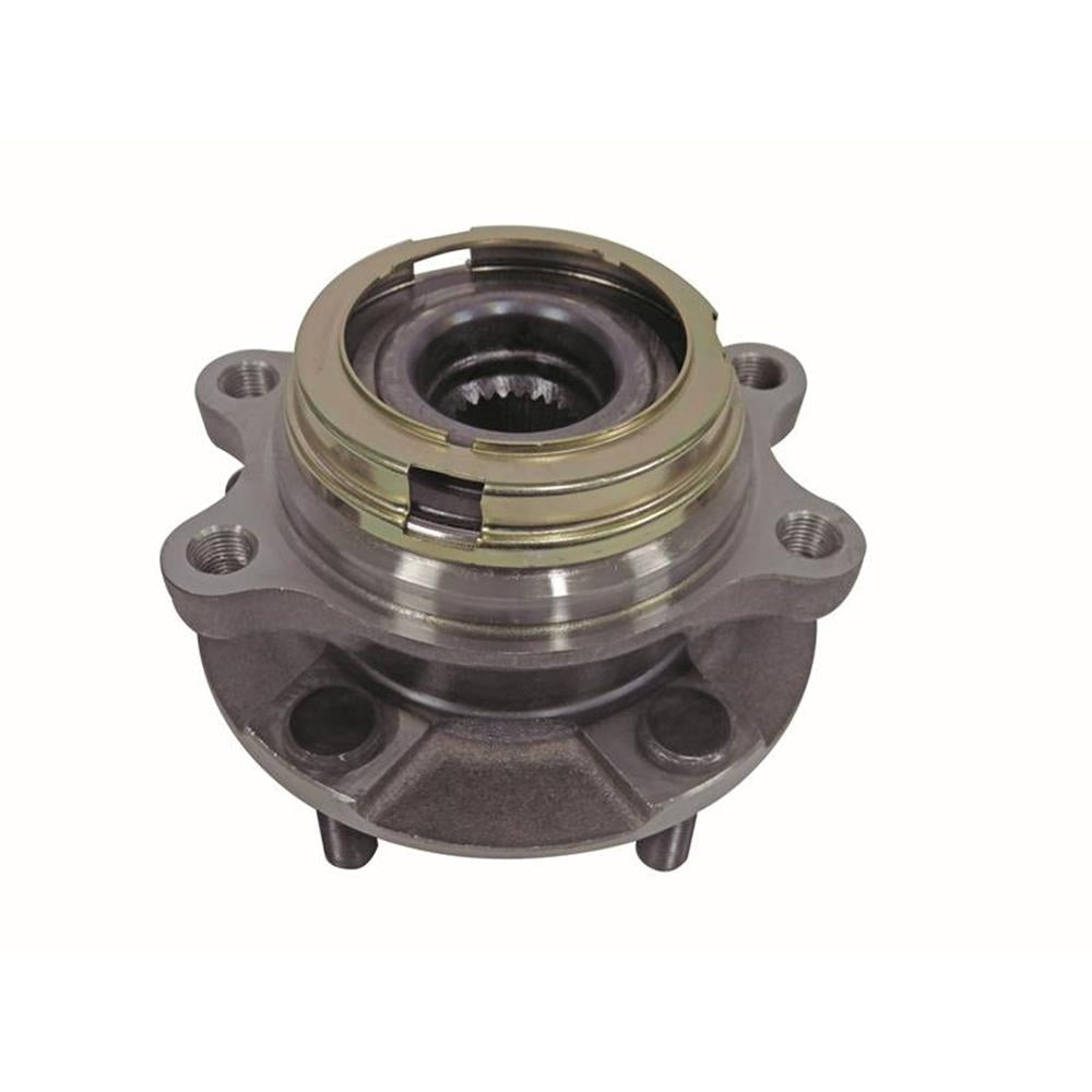 Cubo de Roda