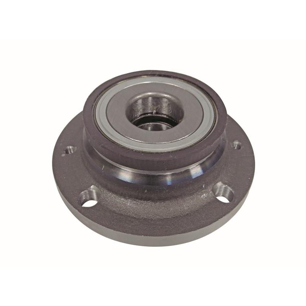 Cubo de Roda