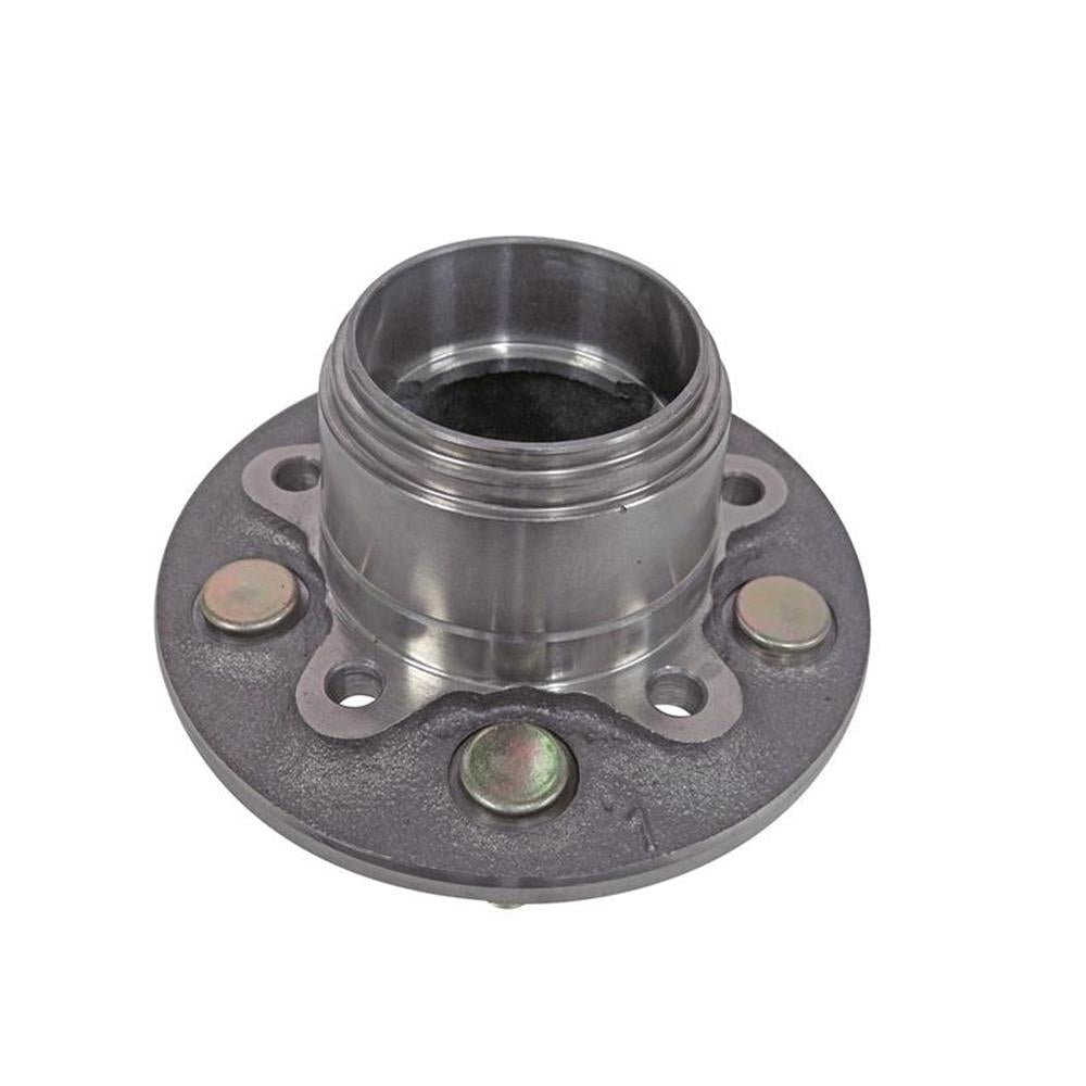 Cubo de Roda