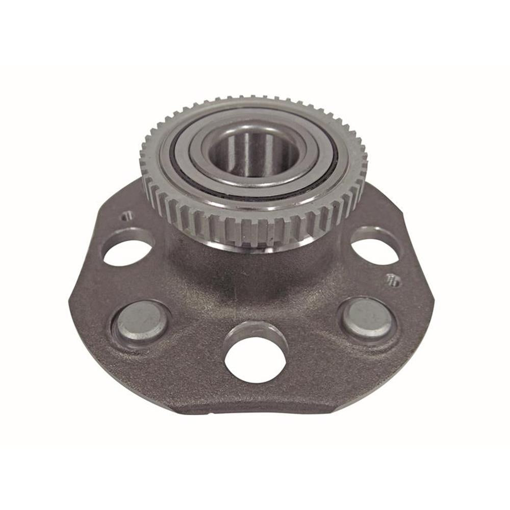 Cubo de Roda