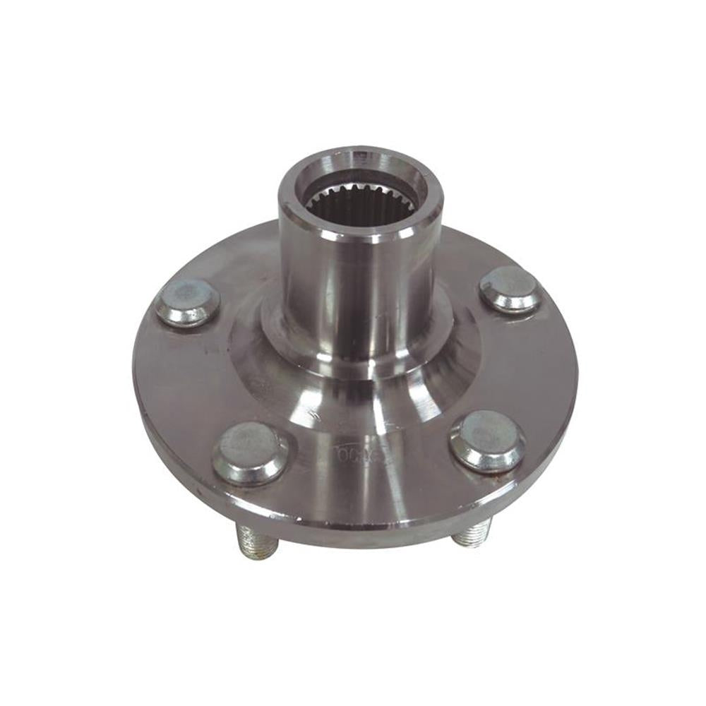Cubo de Roda