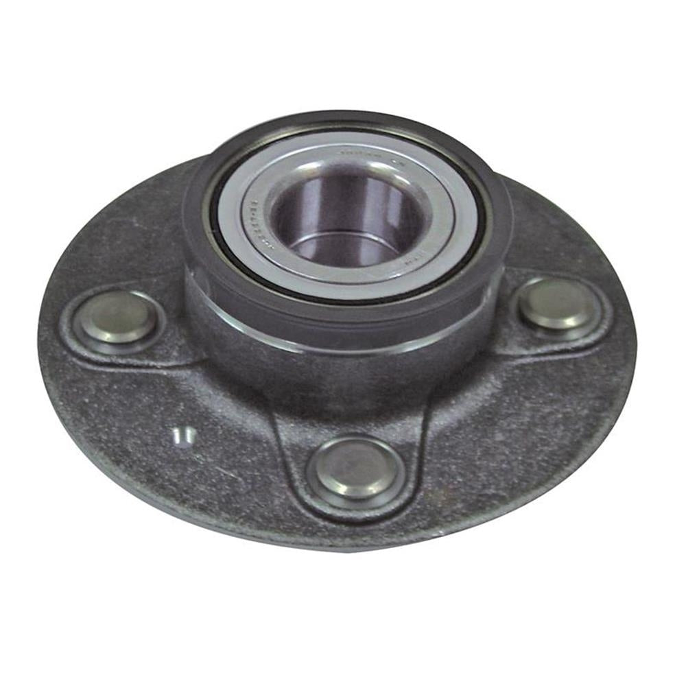 Cubo de Roda