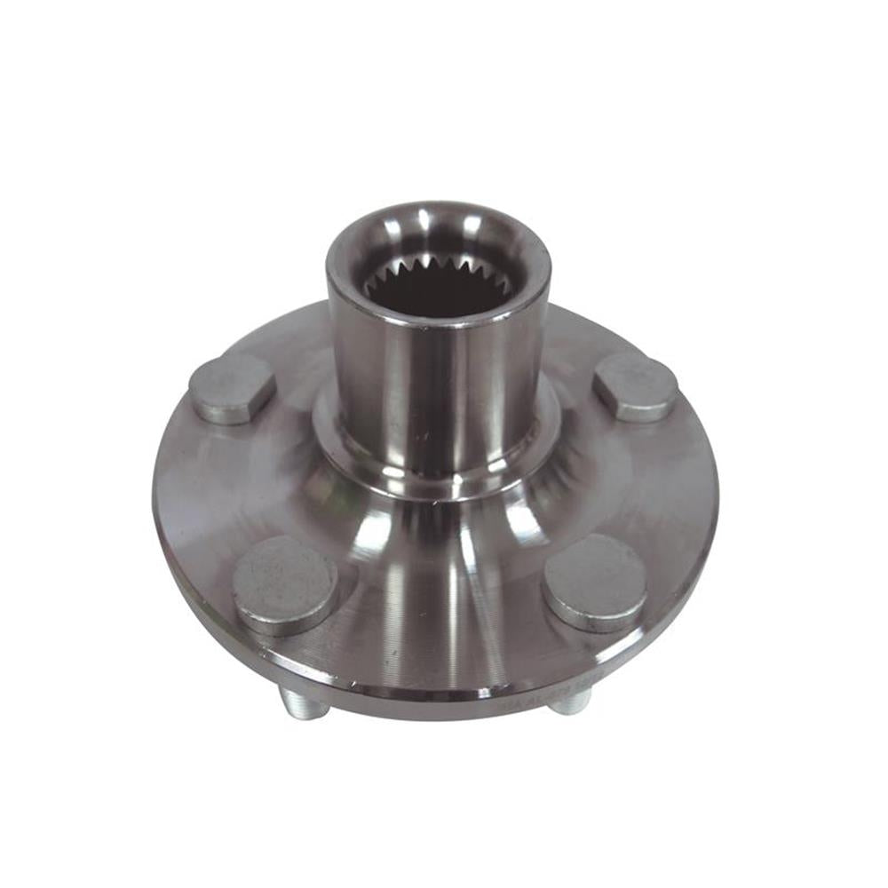 Cubo de Roda