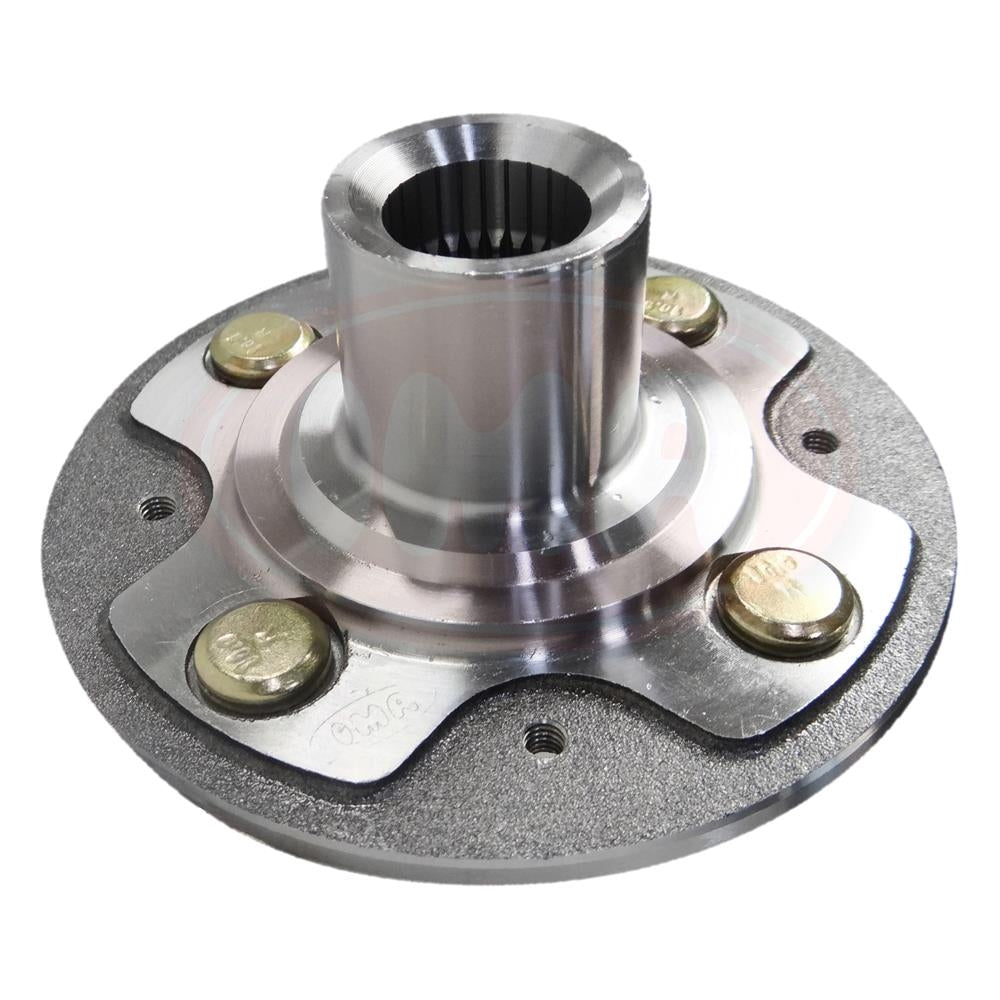 Cubo de Roda