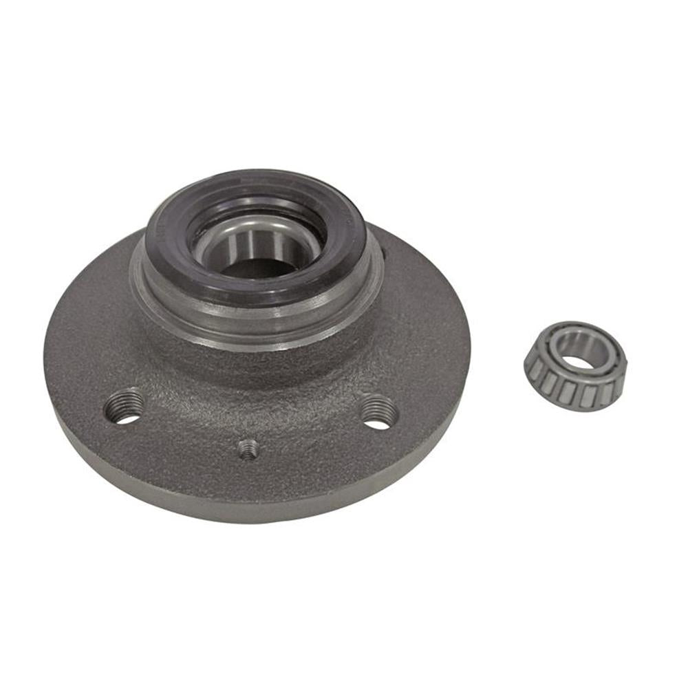 Cubo de Roda