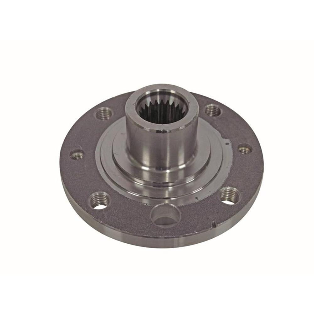 Cubo de Roda