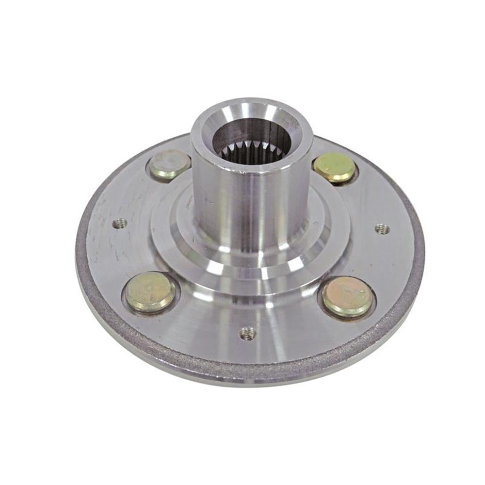 Cubo de Roda