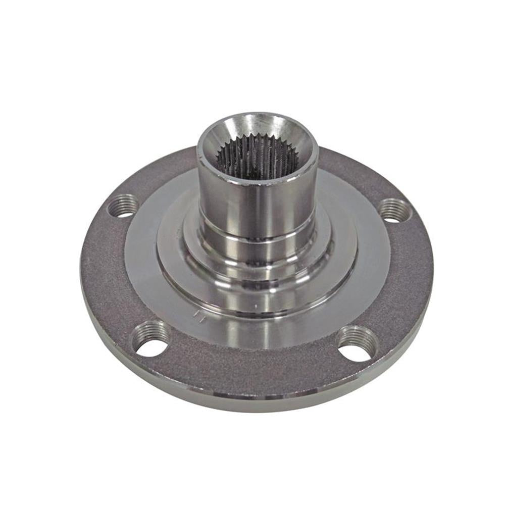 Cubo de Roda