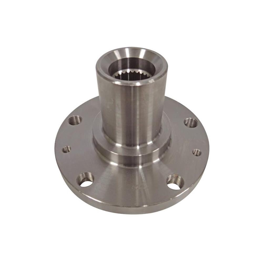 Cubo de Roda