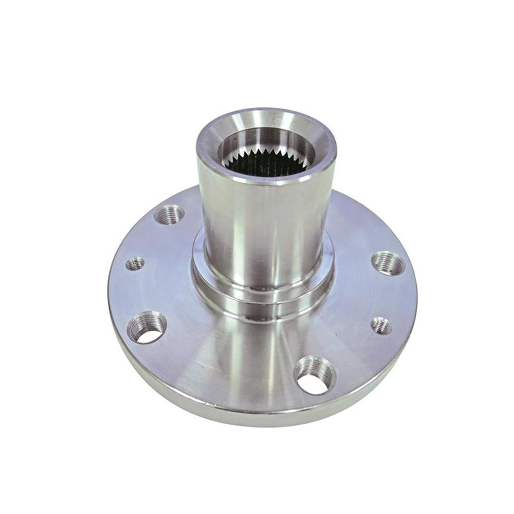 Cubo de Roda