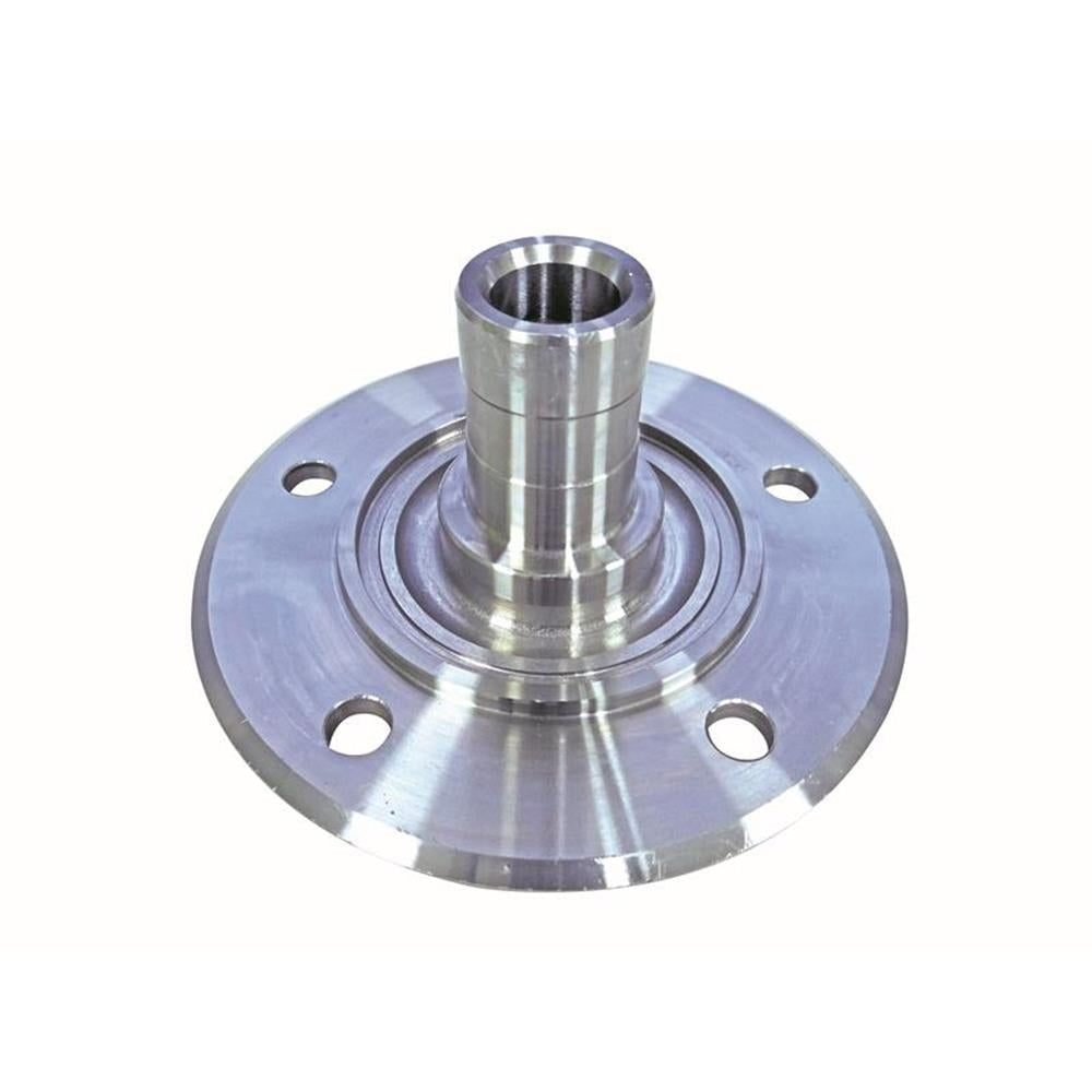 Cubo de Roda