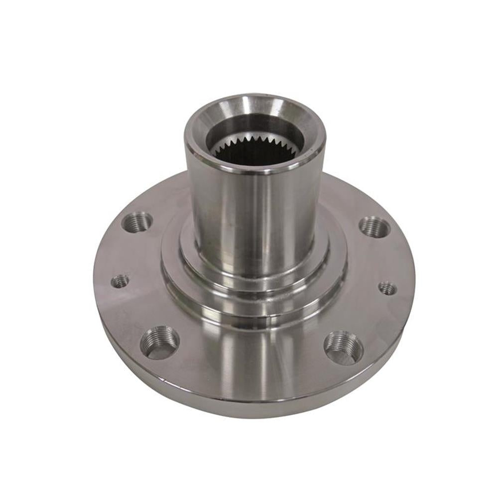 Cubo de Roda