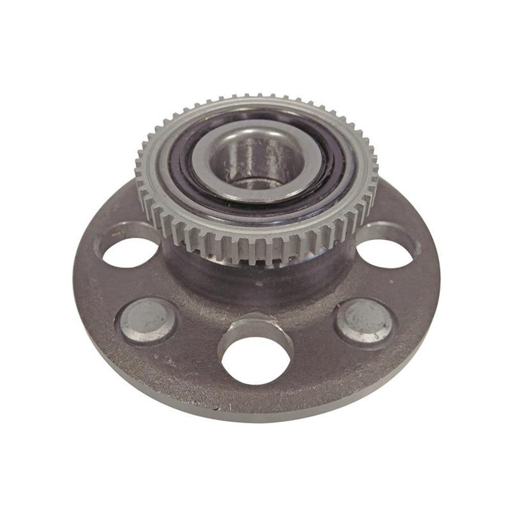 Cubo de Roda