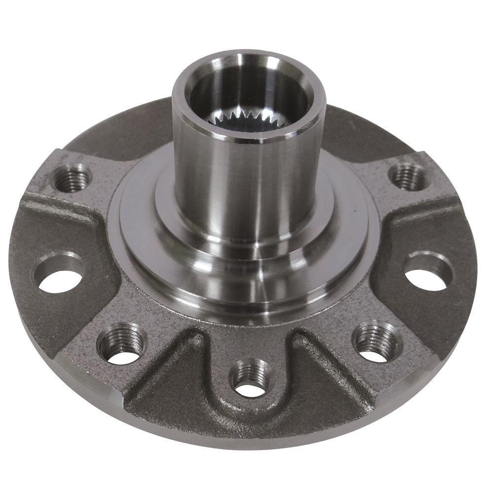 Cubo de Roda