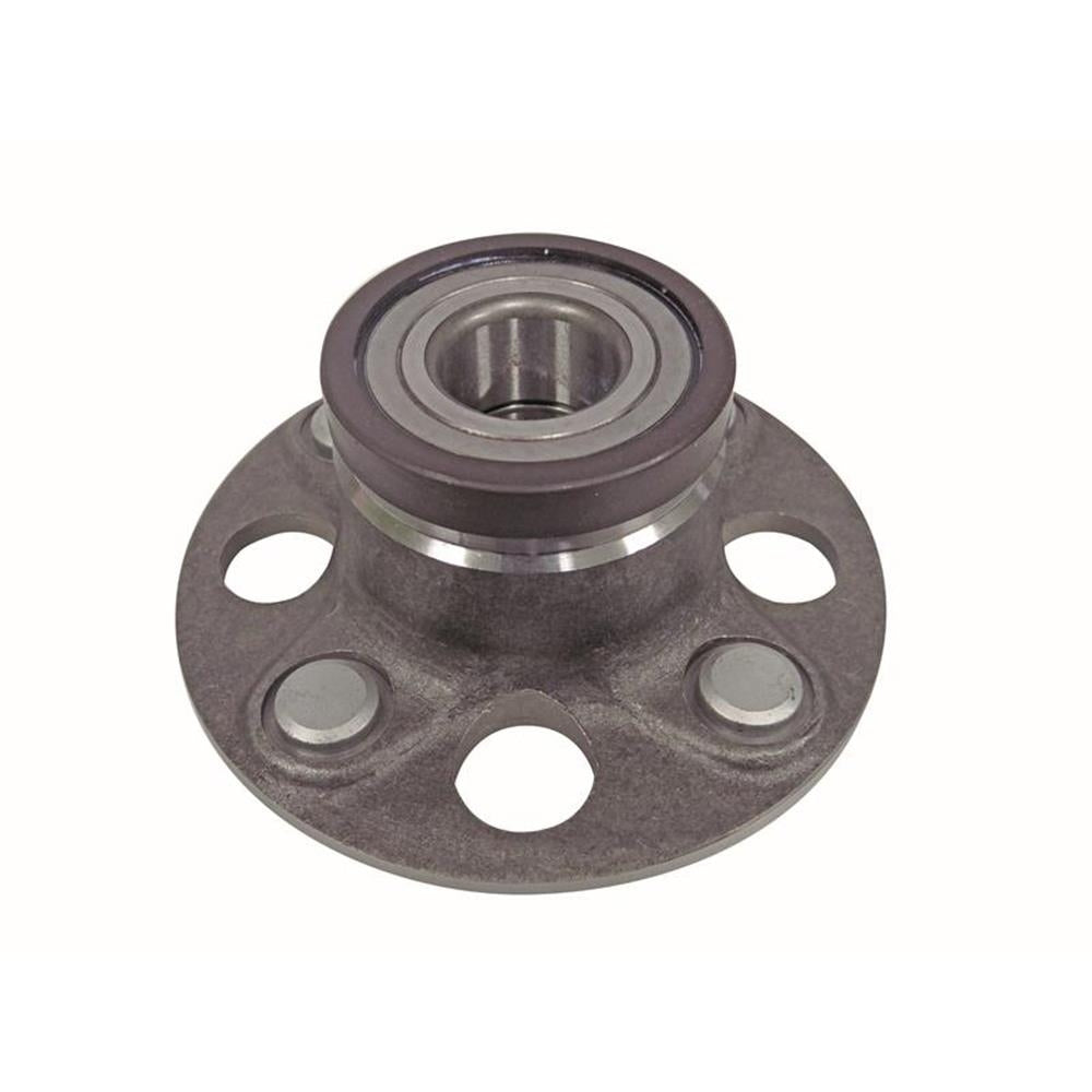 Cubo de Roda