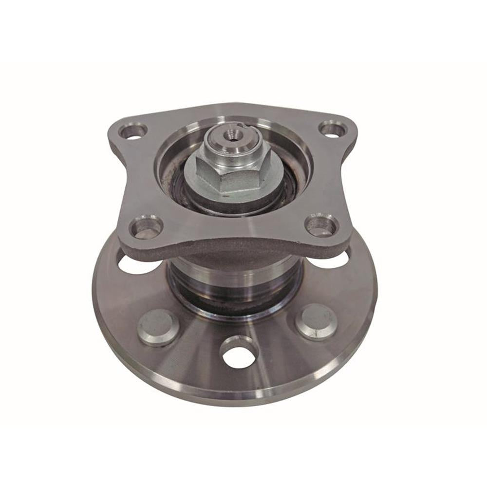 Cubo de Roda