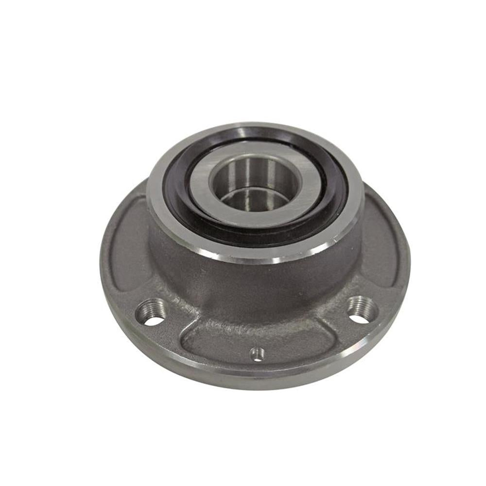 Cubo de Roda